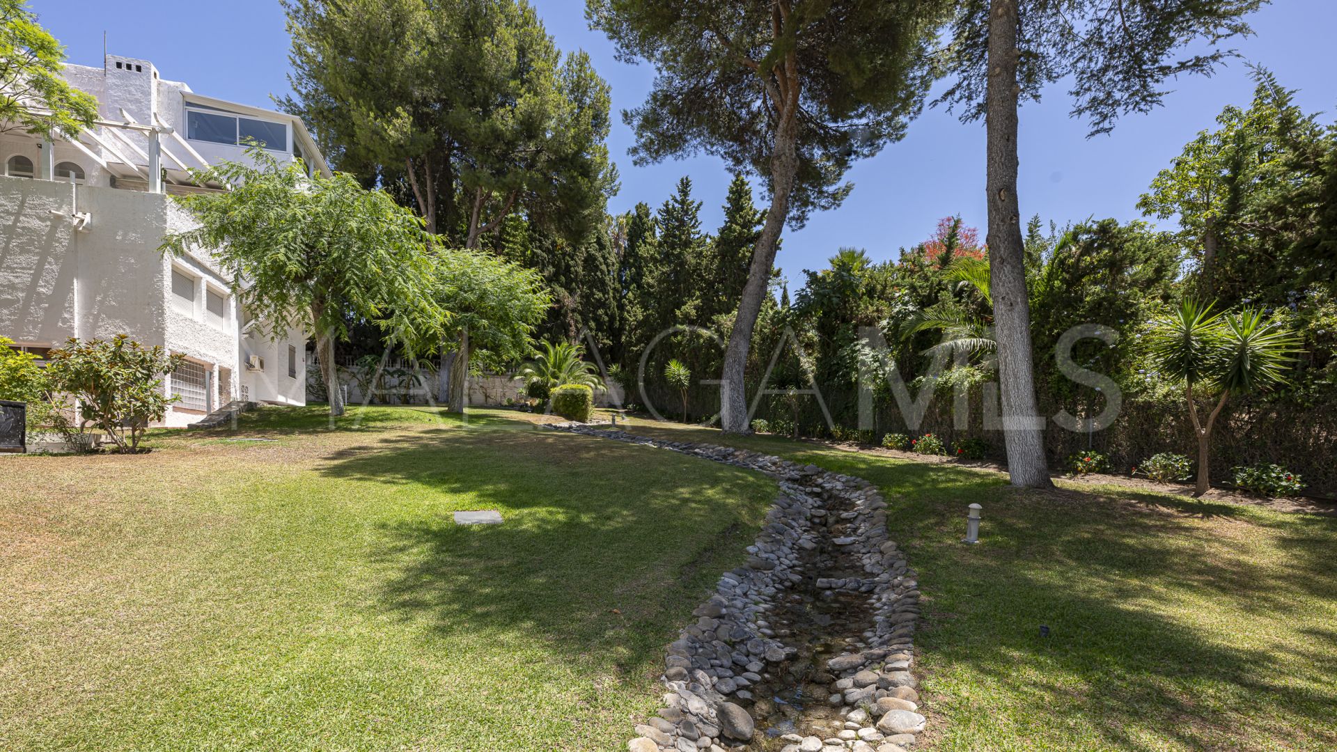 Villa for sale in Atalaya de Rio Verde