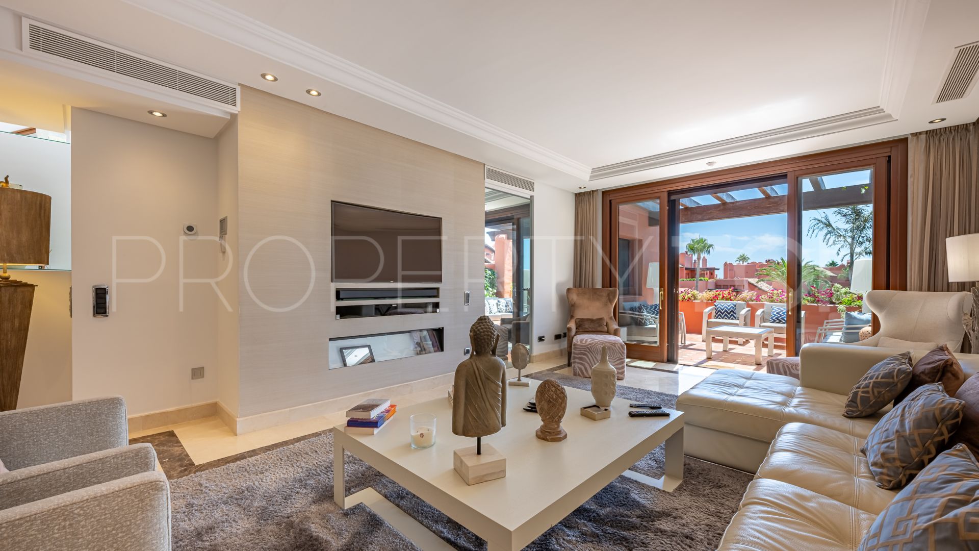 Torre Bermeja, atico duplex de 3 dormitorios a la venta