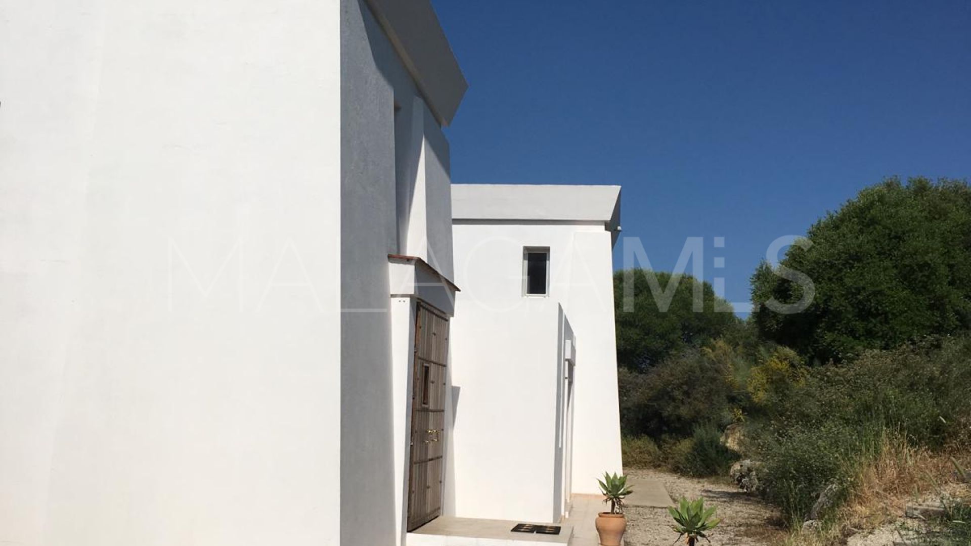 Villa for sale in Gaucin