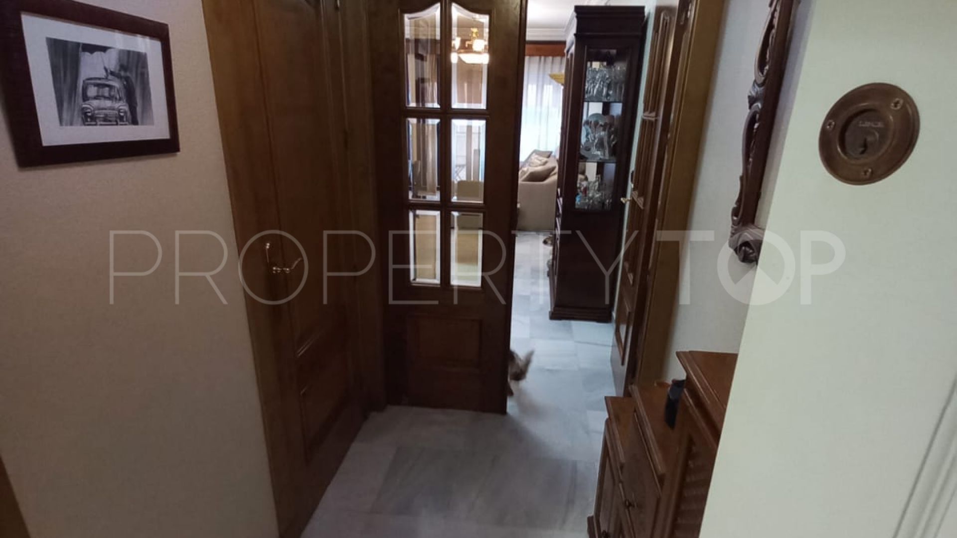 For sale apartment in La Campana with 3 bedrooms