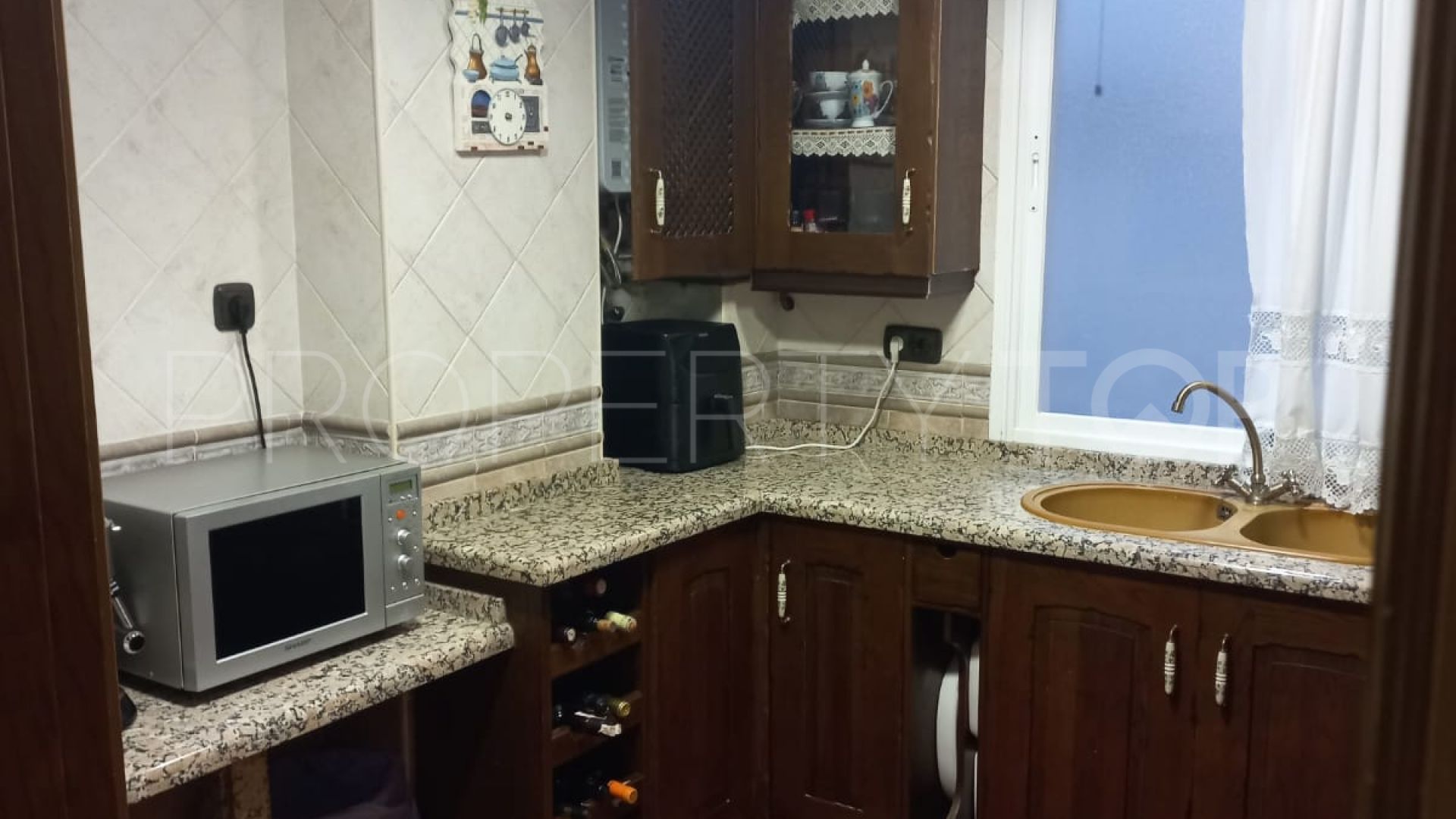 For sale apartment in La Campana with 3 bedrooms