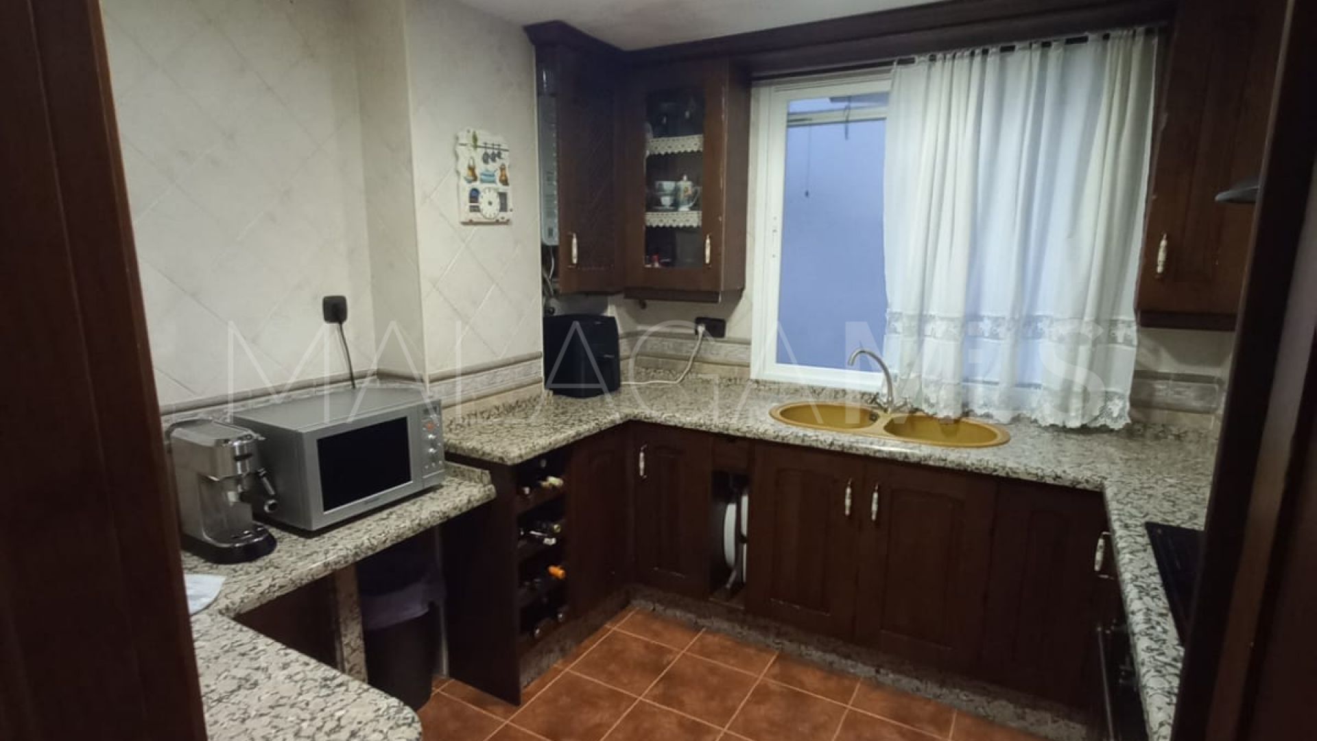 Appartement for sale in La Campana