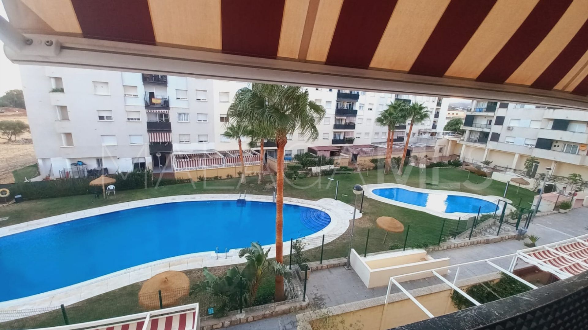 Appartement for sale in La Campana