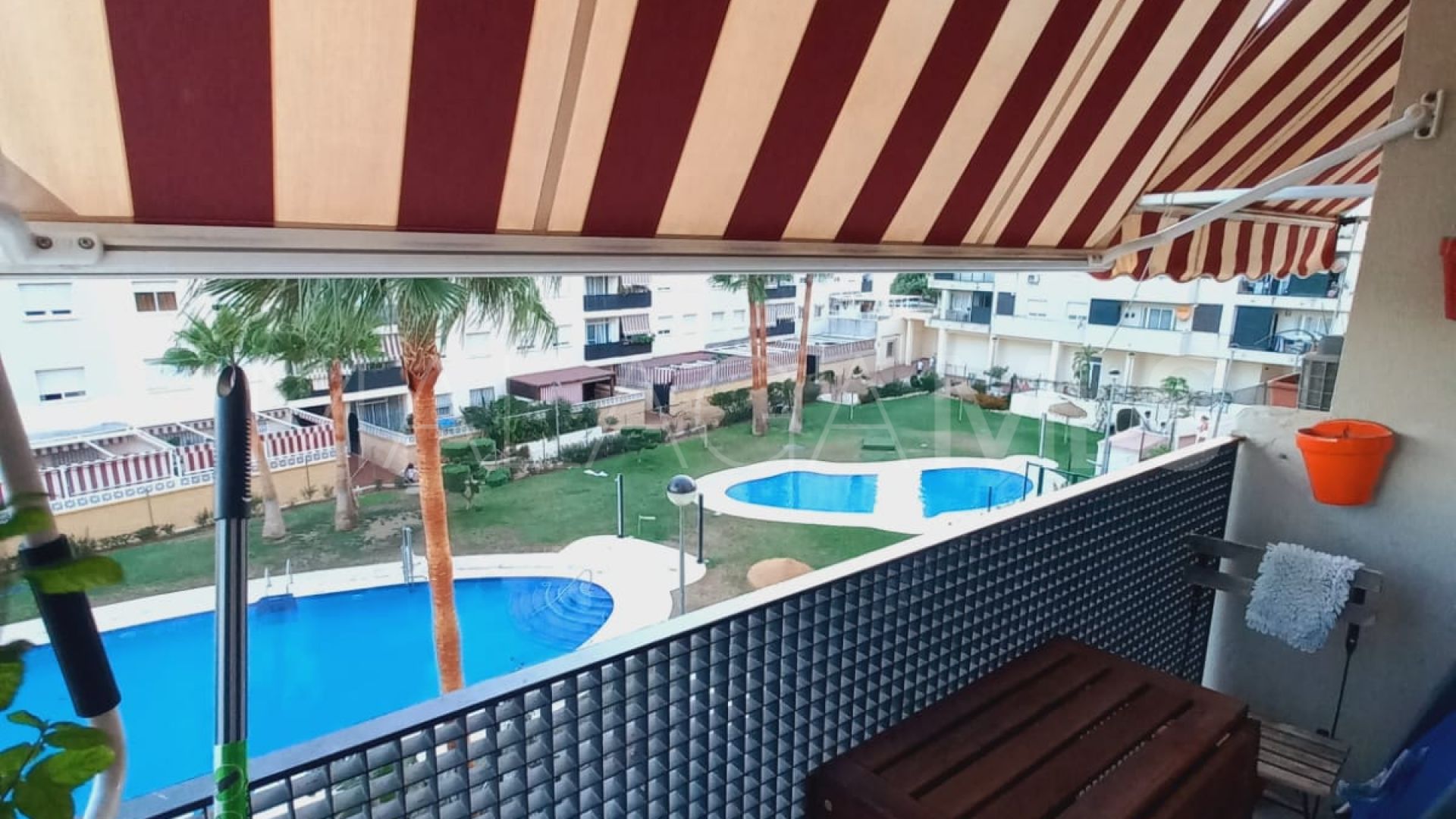 La Campana, apartamento for sale with 3 bedrooms