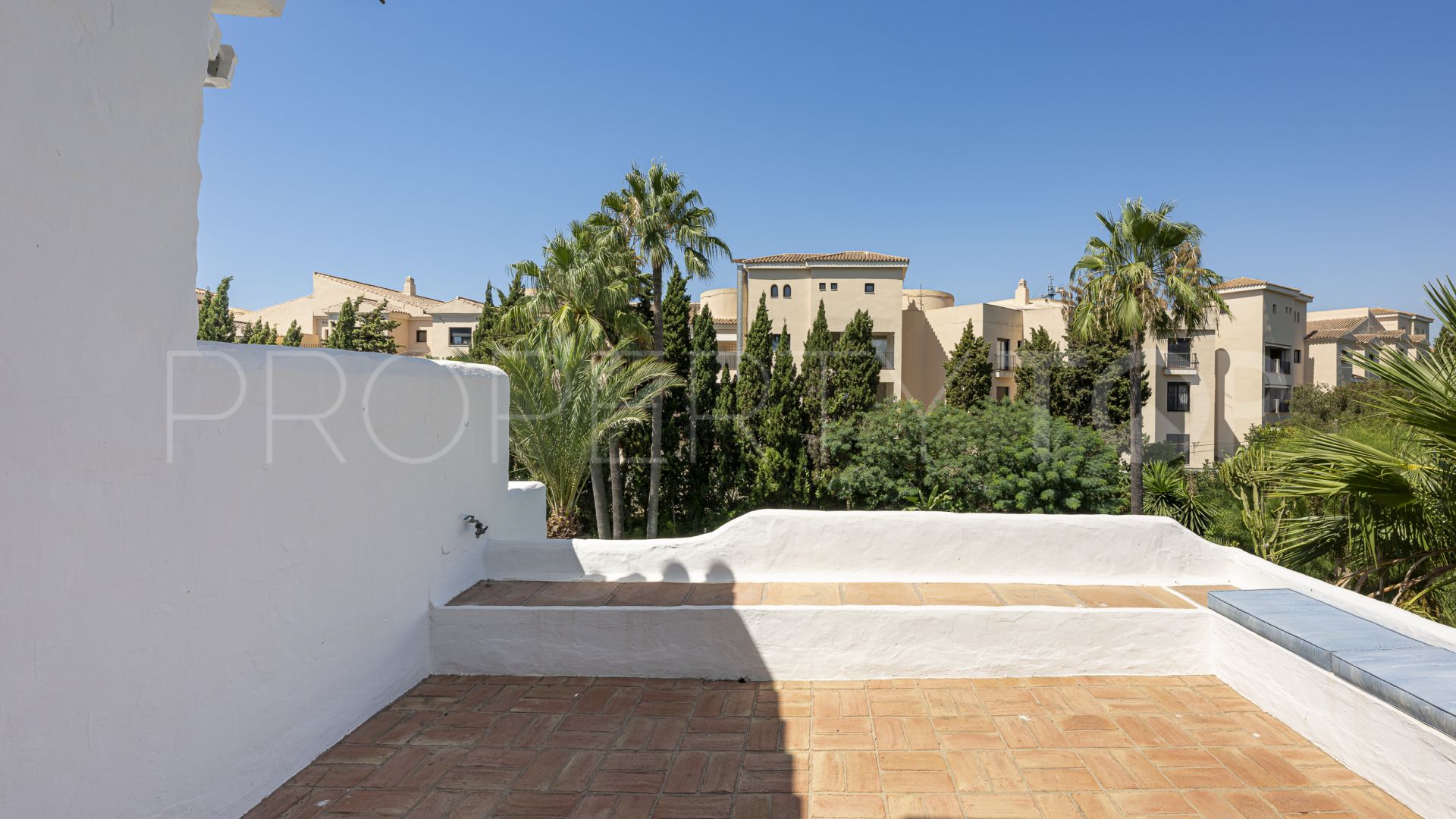 3 bedrooms Marbella - Puerto Banus duplex for sale