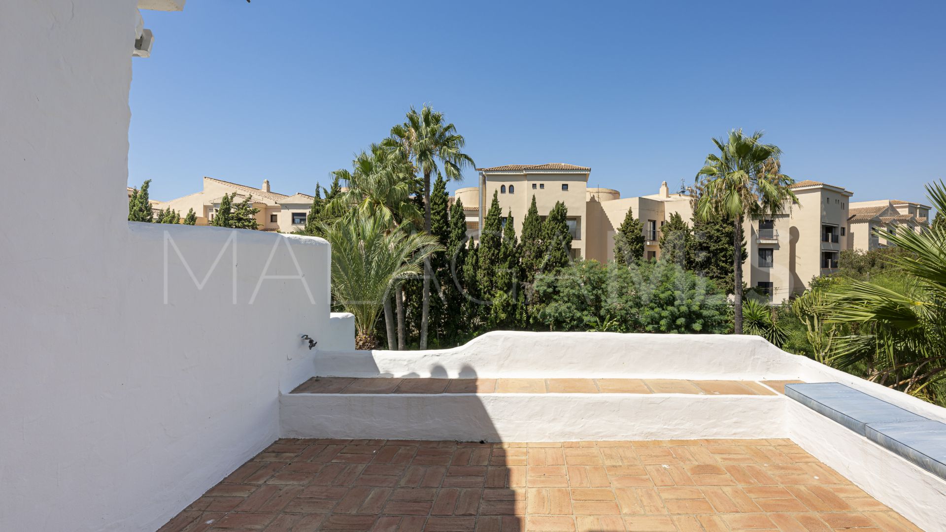 Tvåvåningslägenhet for sale in Marbella - Puerto Banus