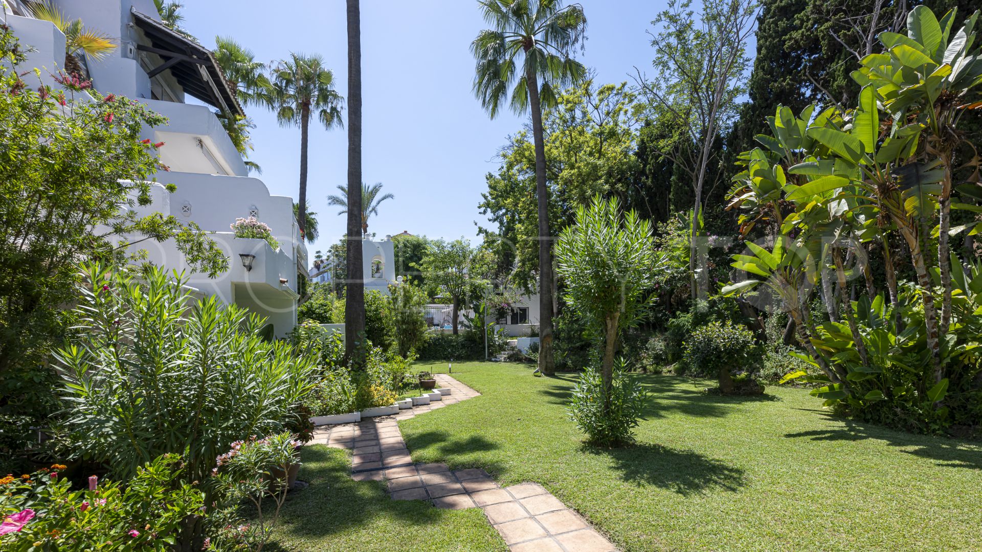 3 bedrooms Marbella - Puerto Banus duplex for sale