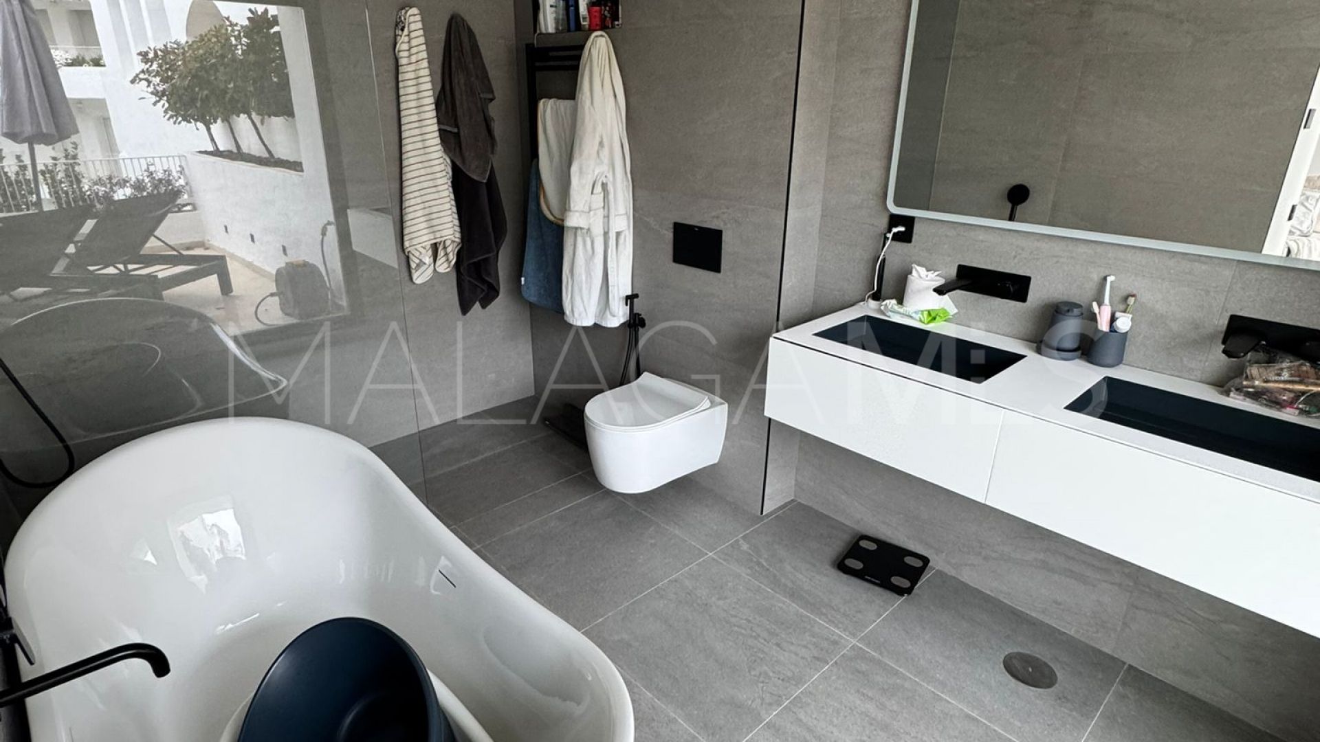 Duplex for sale in Rio Real