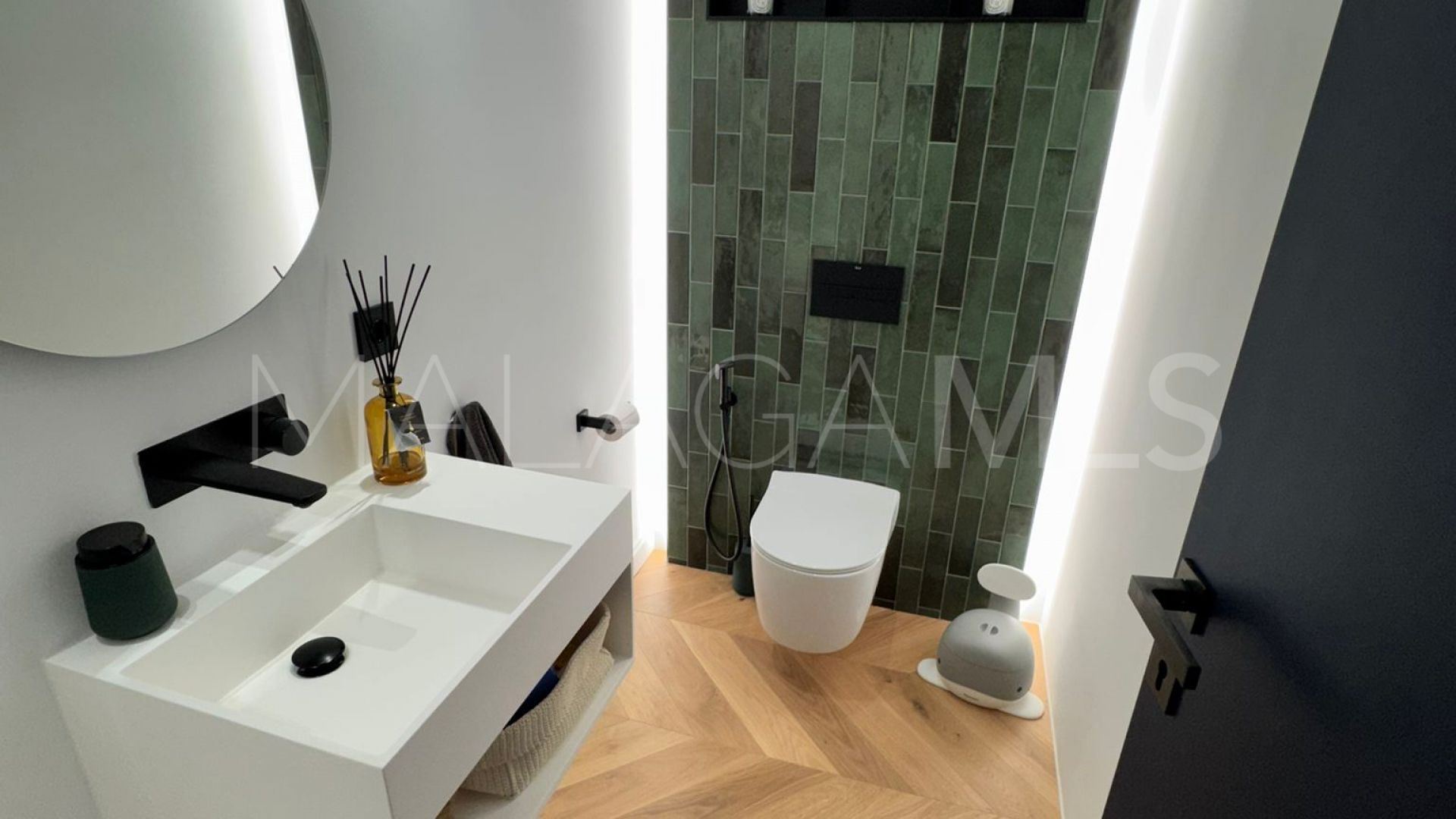 Duplex for sale in Rio Real