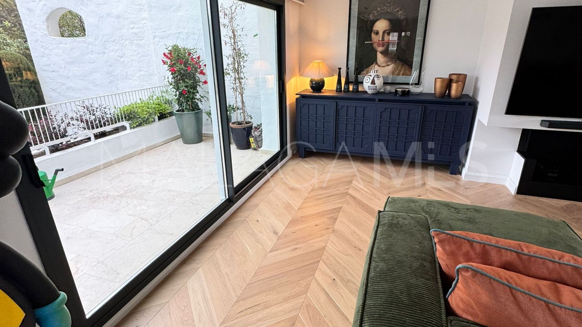 Duplex for sale in Rio Real