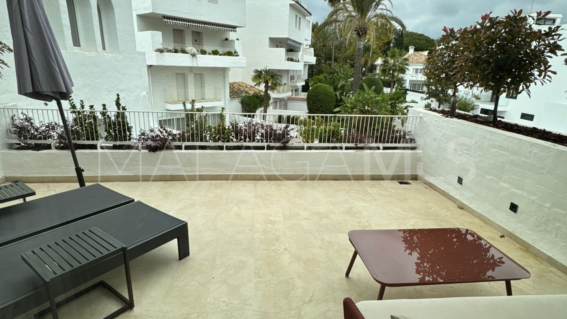 Duplex for sale in Rio Real