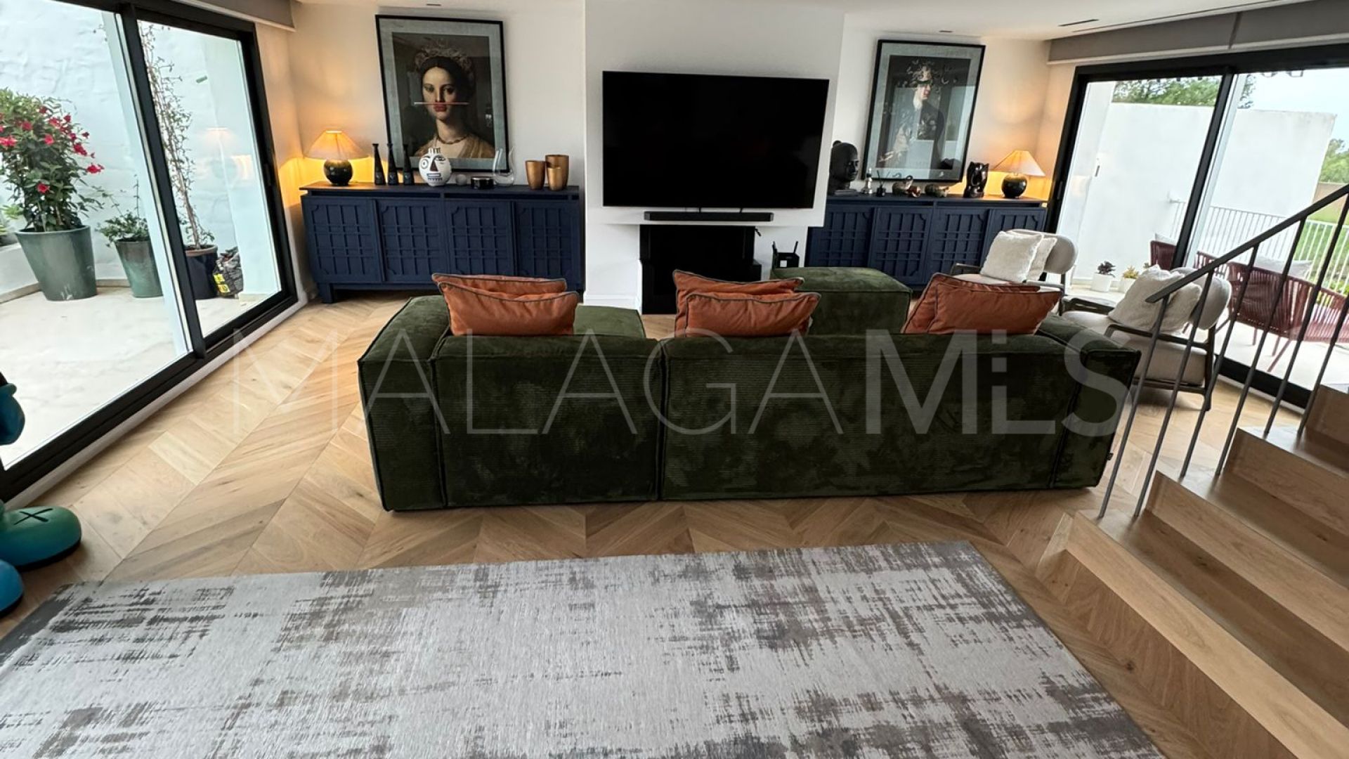 Duplex for sale in Rio Real