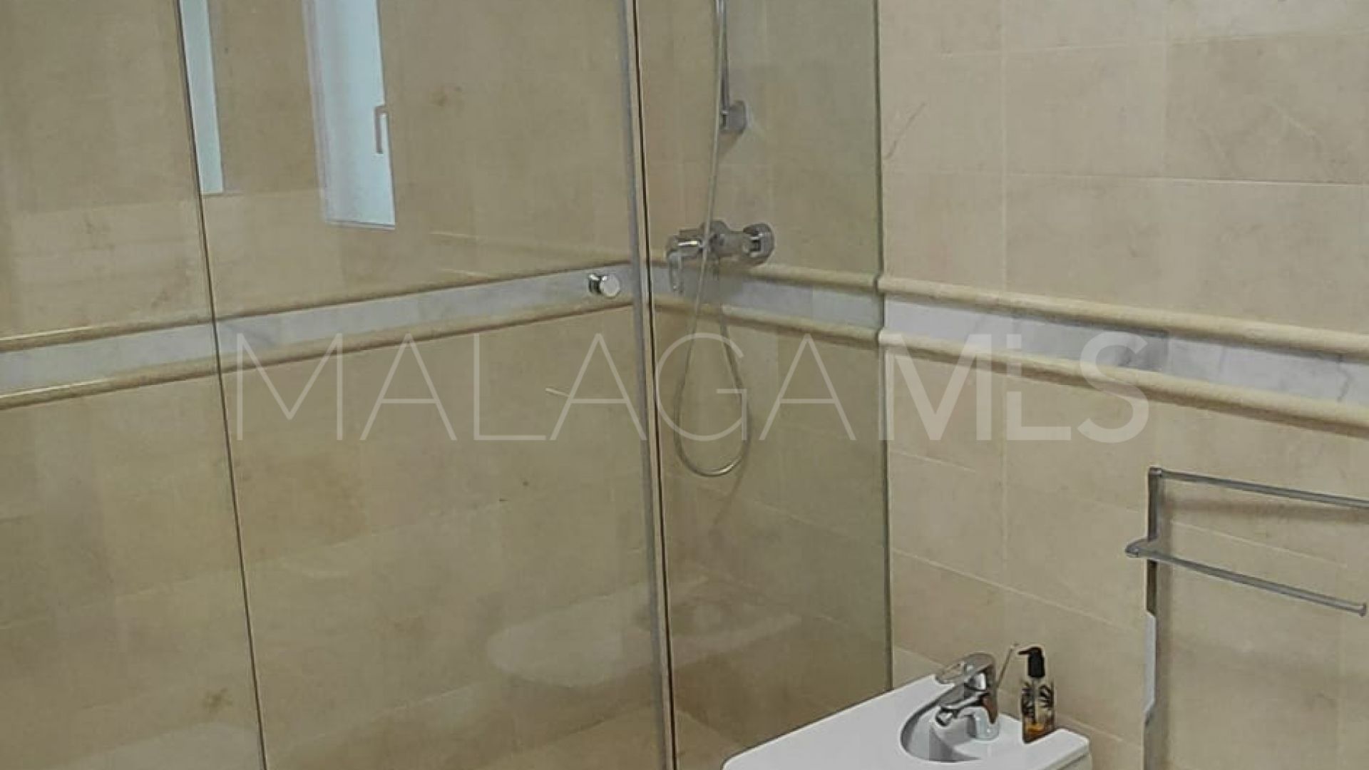 Villa for sale in Guadalmina Alta