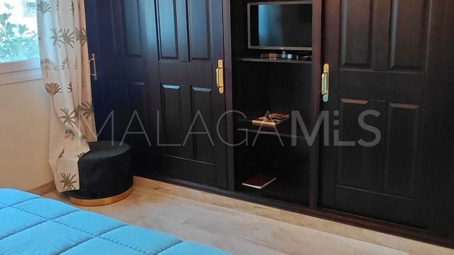 Villa for sale in Guadalmina Alta