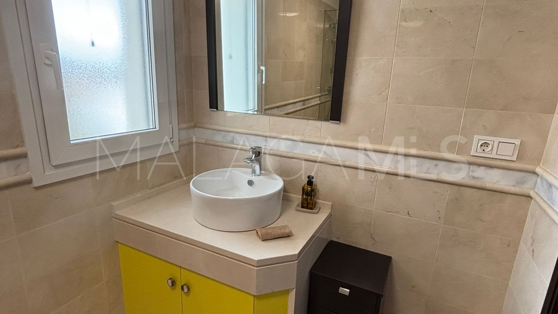 Villa for sale in Guadalmina Alta