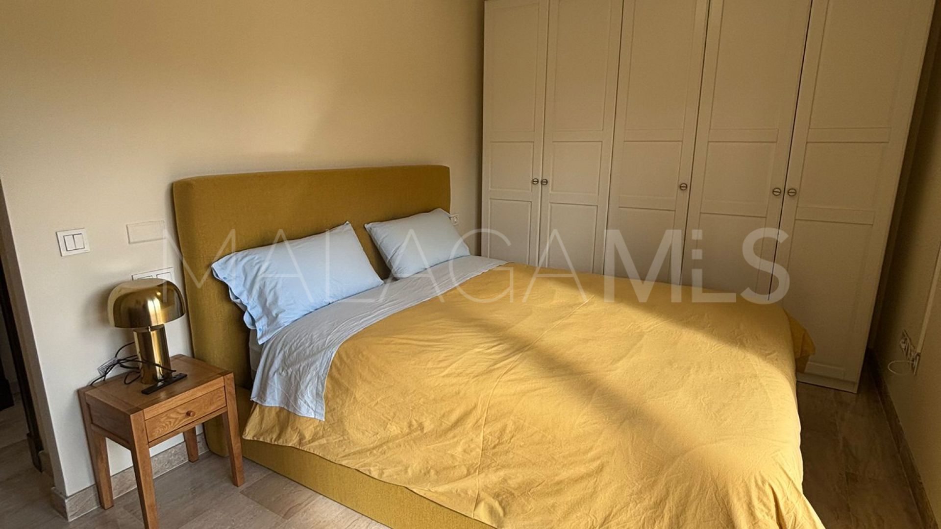 Villa for sale in Guadalmina Alta