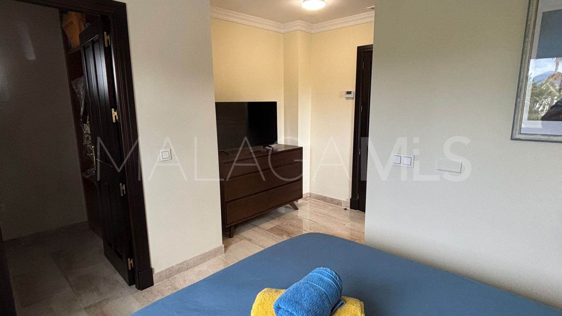 Villa for sale in Guadalmina Alta