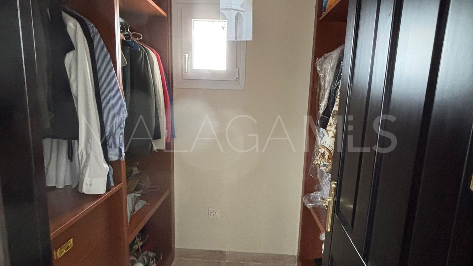 Villa for sale in Guadalmina Alta