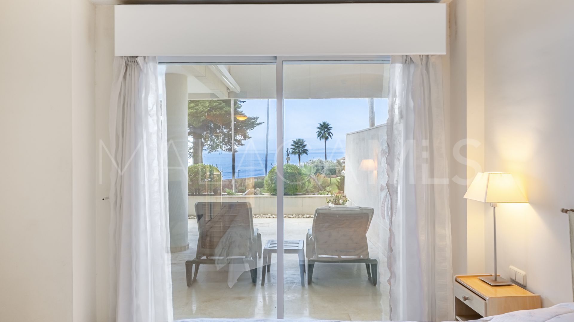 Se vende apartamento planta baja in Estepona de 3 bedrooms