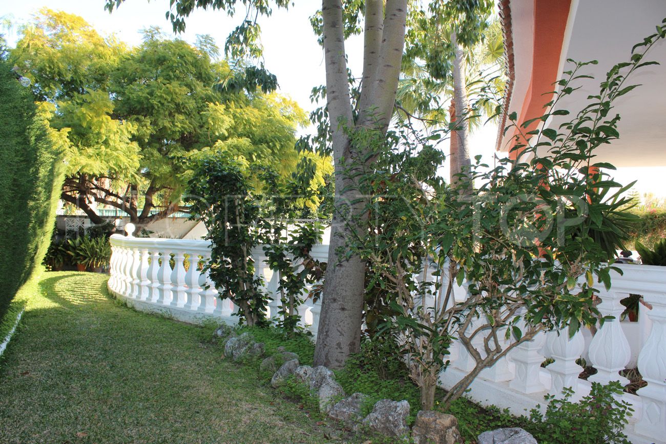 Se vende villa en Bel Air