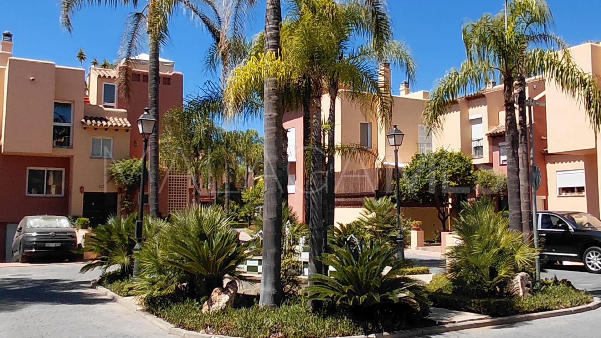 Maison de ville for sale in Condes de Iza
