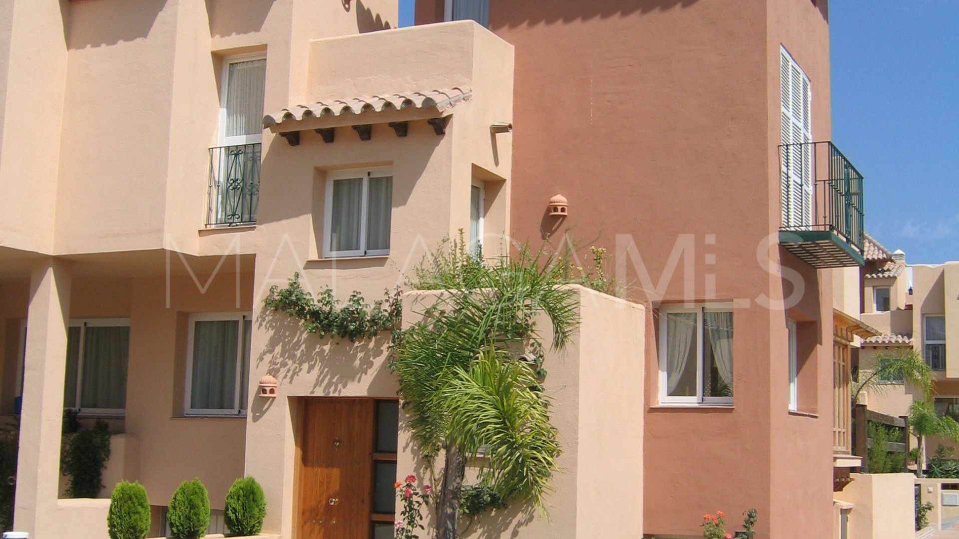 Maison de ville for sale in Condes de Iza