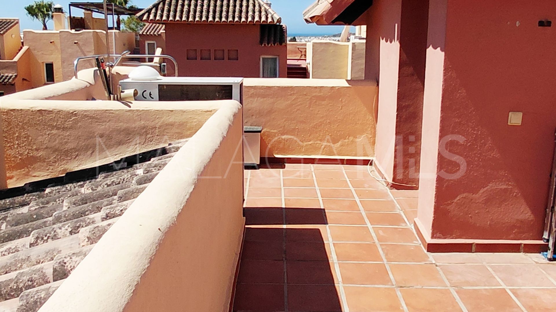 Maison de ville for sale in Condes de Iza