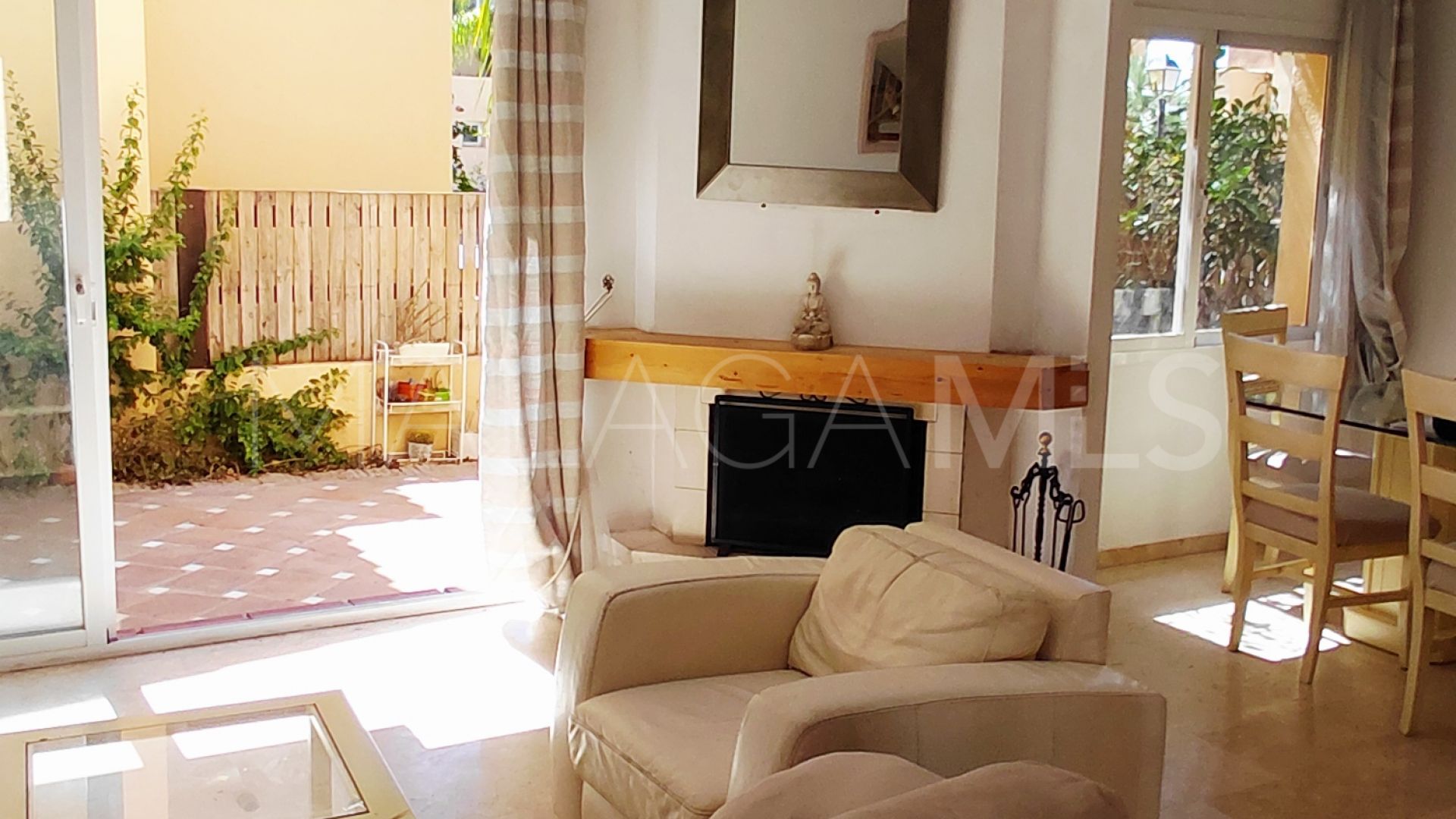 Maison de ville for sale in Condes de Iza