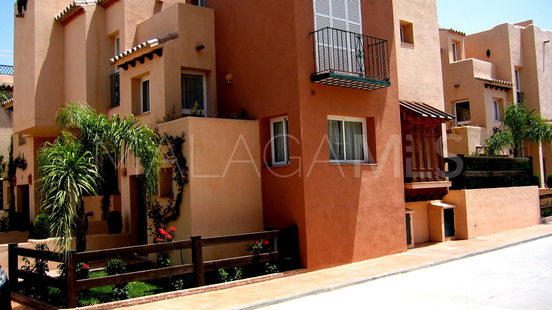 Maison de ville for sale in Condes de Iza