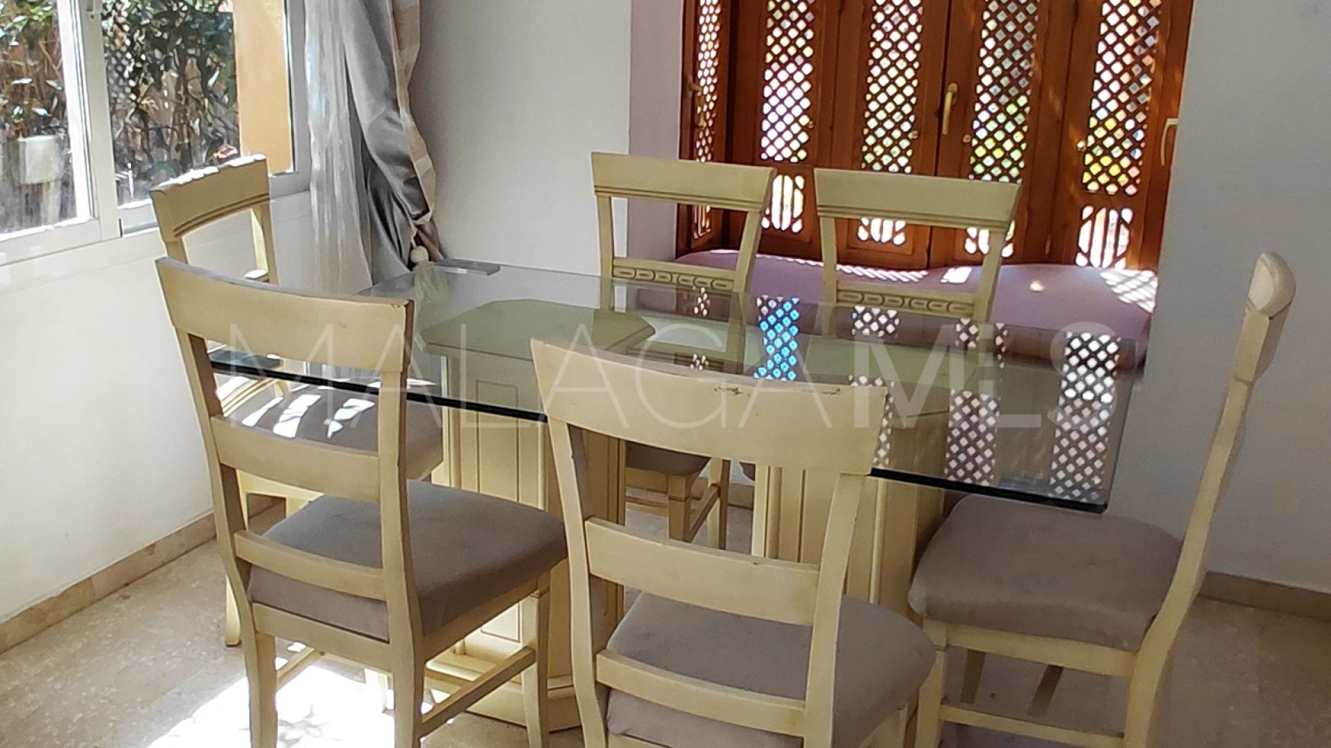 Maison de ville for sale in Condes de Iza