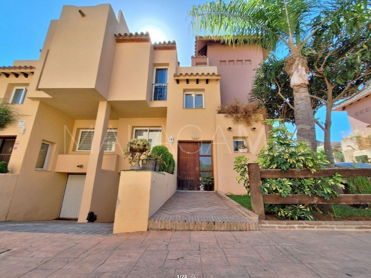 Maison de ville for sale in Condes de Iza