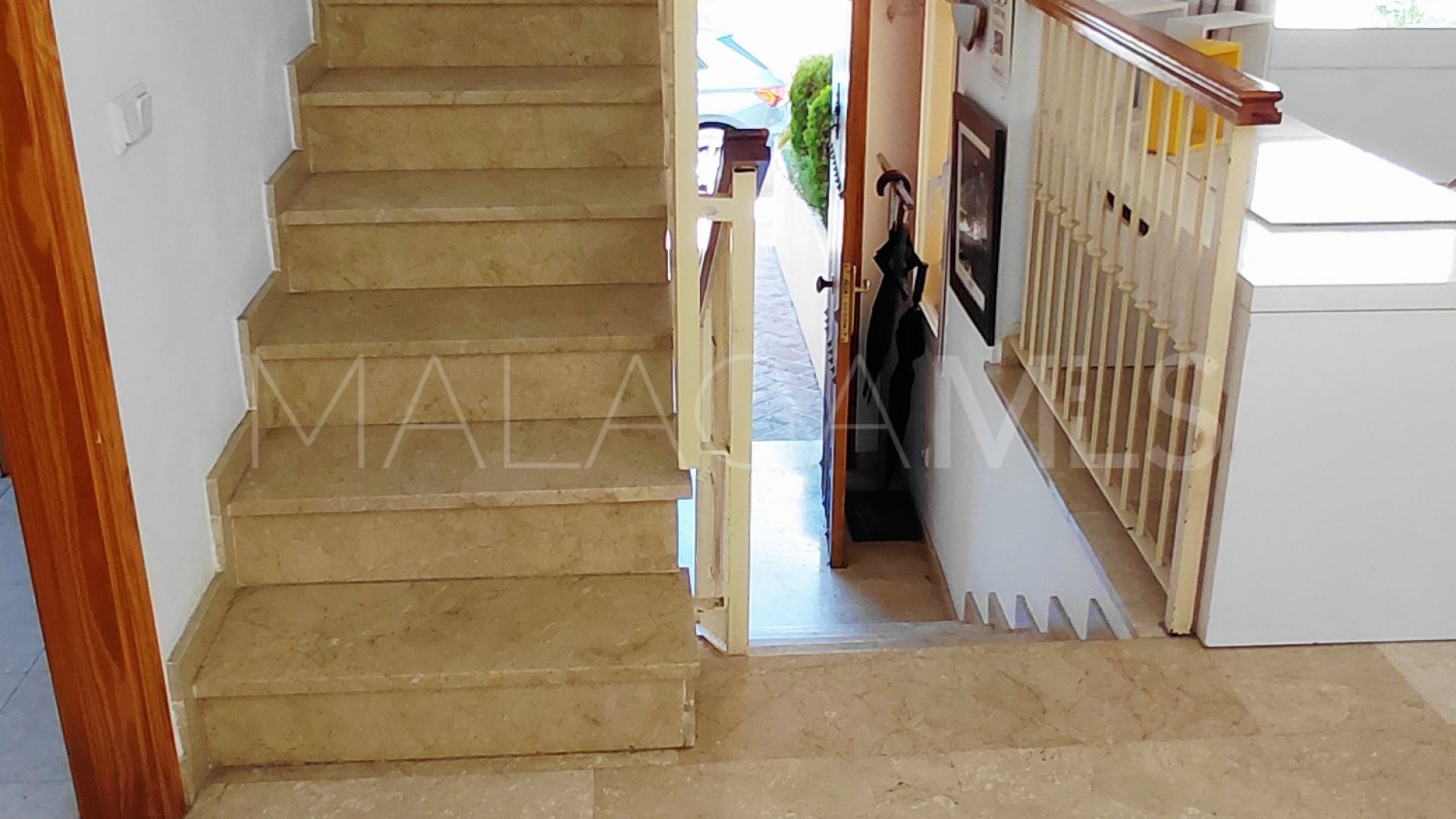Maison de ville for sale in Condes de Iza