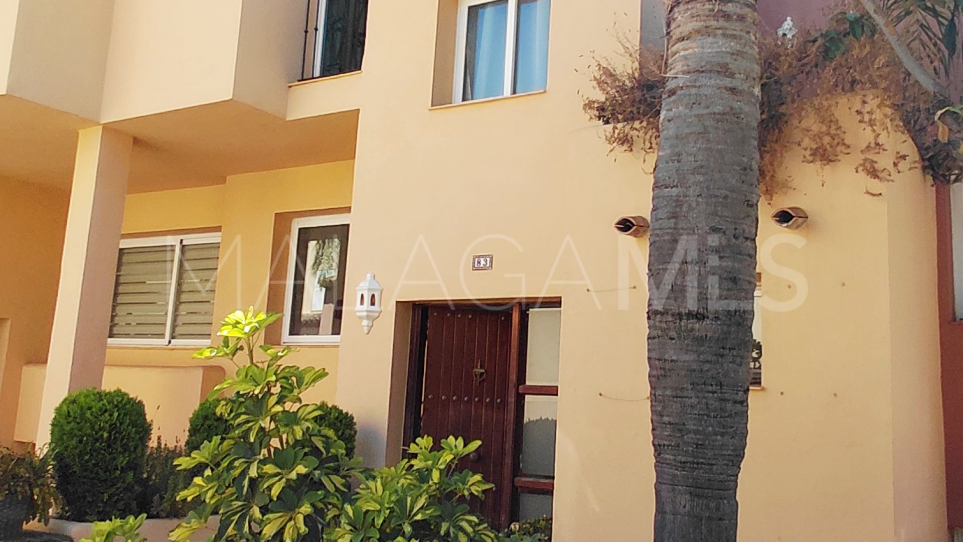 Maison de ville for sale in Condes de Iza