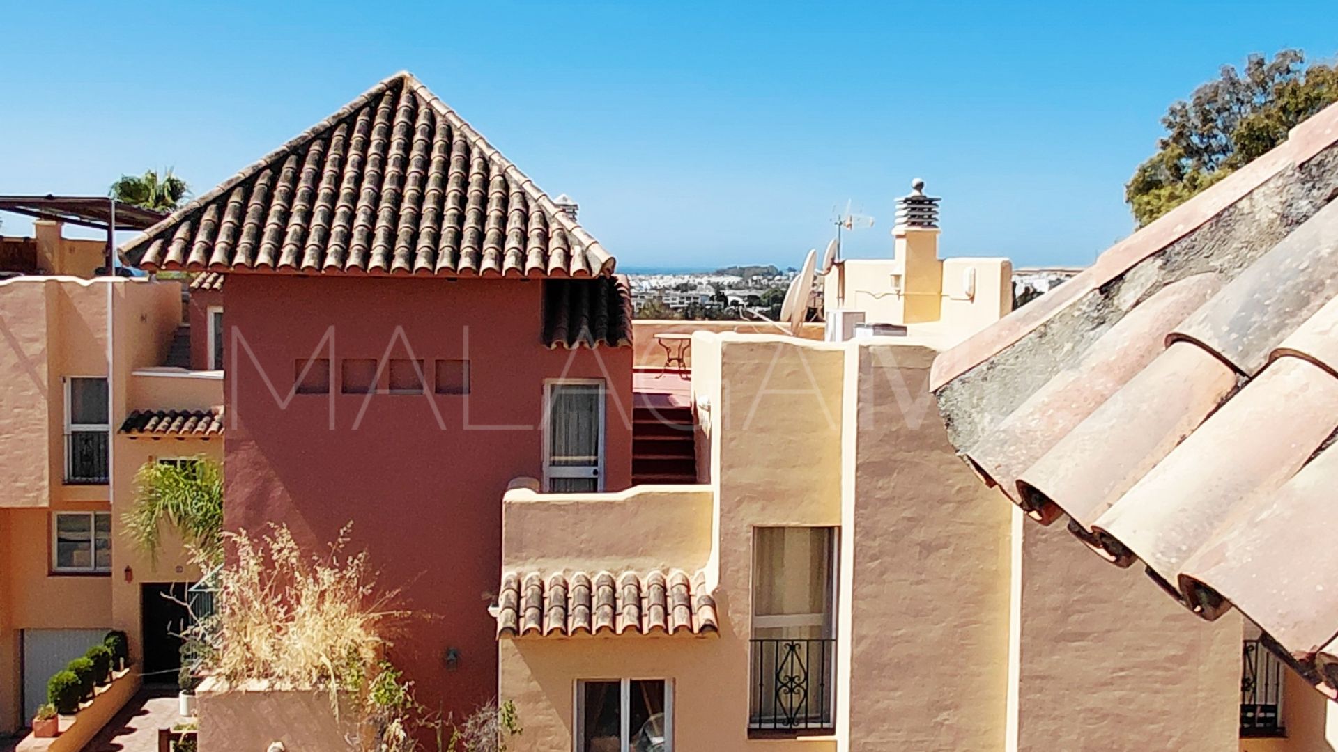 Maison de ville for sale in Condes de Iza