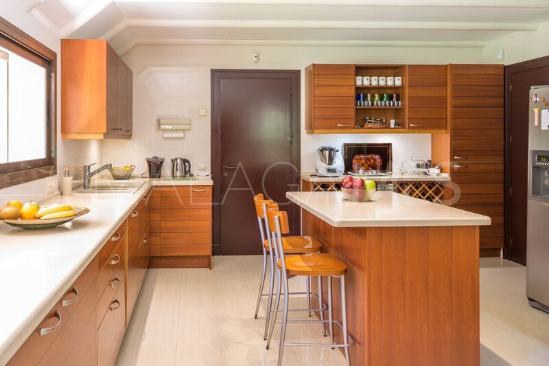 Villa for sale in Rio Real