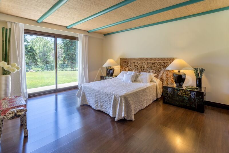Villa for sale in Rio Real