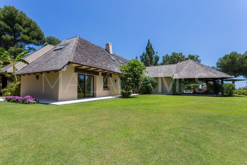 Villa for sale in Rio Real