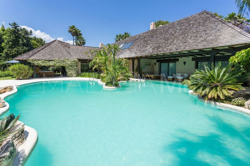 Villa for sale in Rio Real