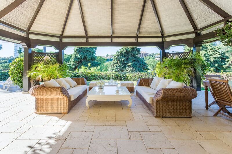 Villa for sale in Rio Real