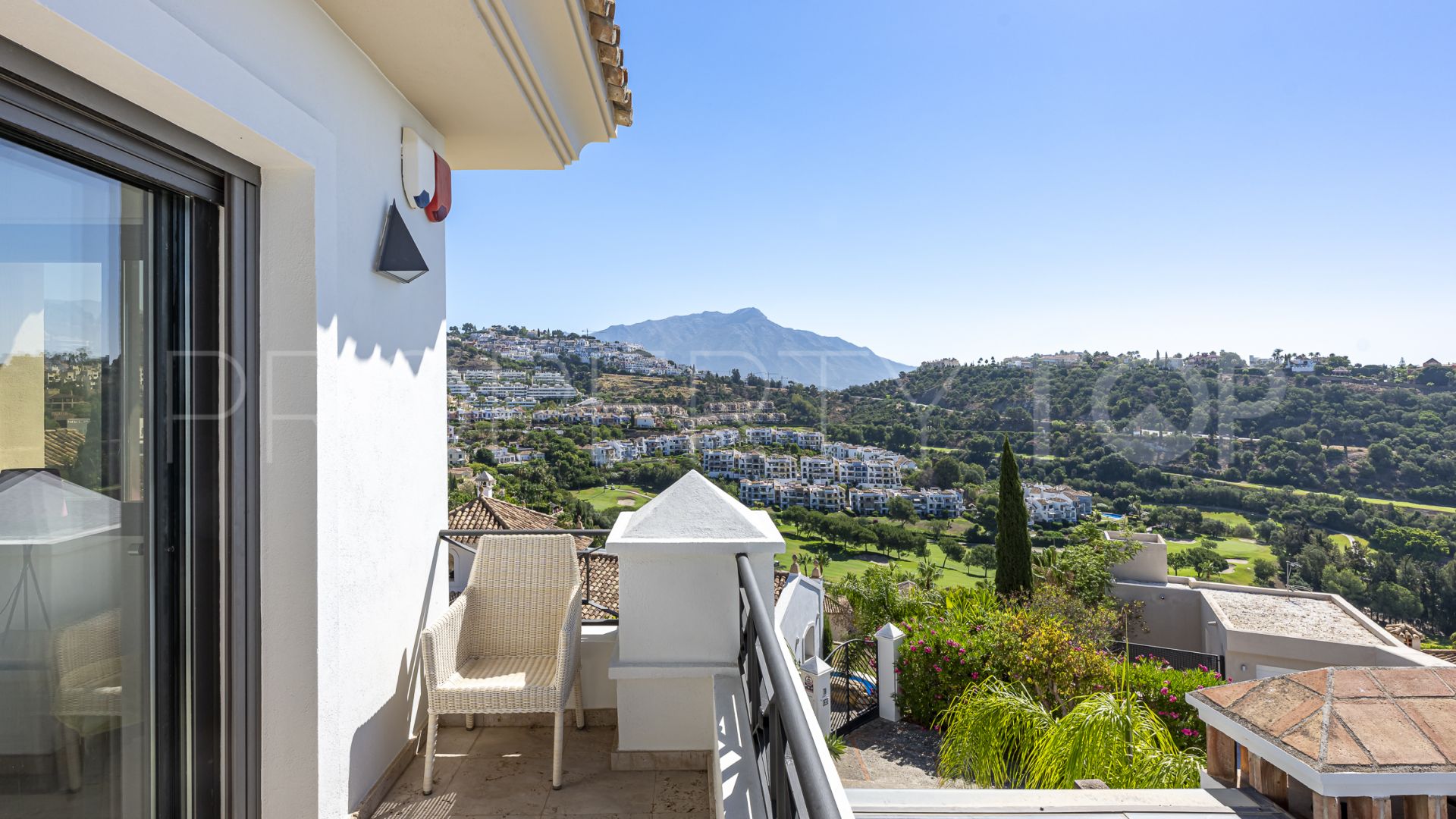 Villa a la venta en Los Arqueros