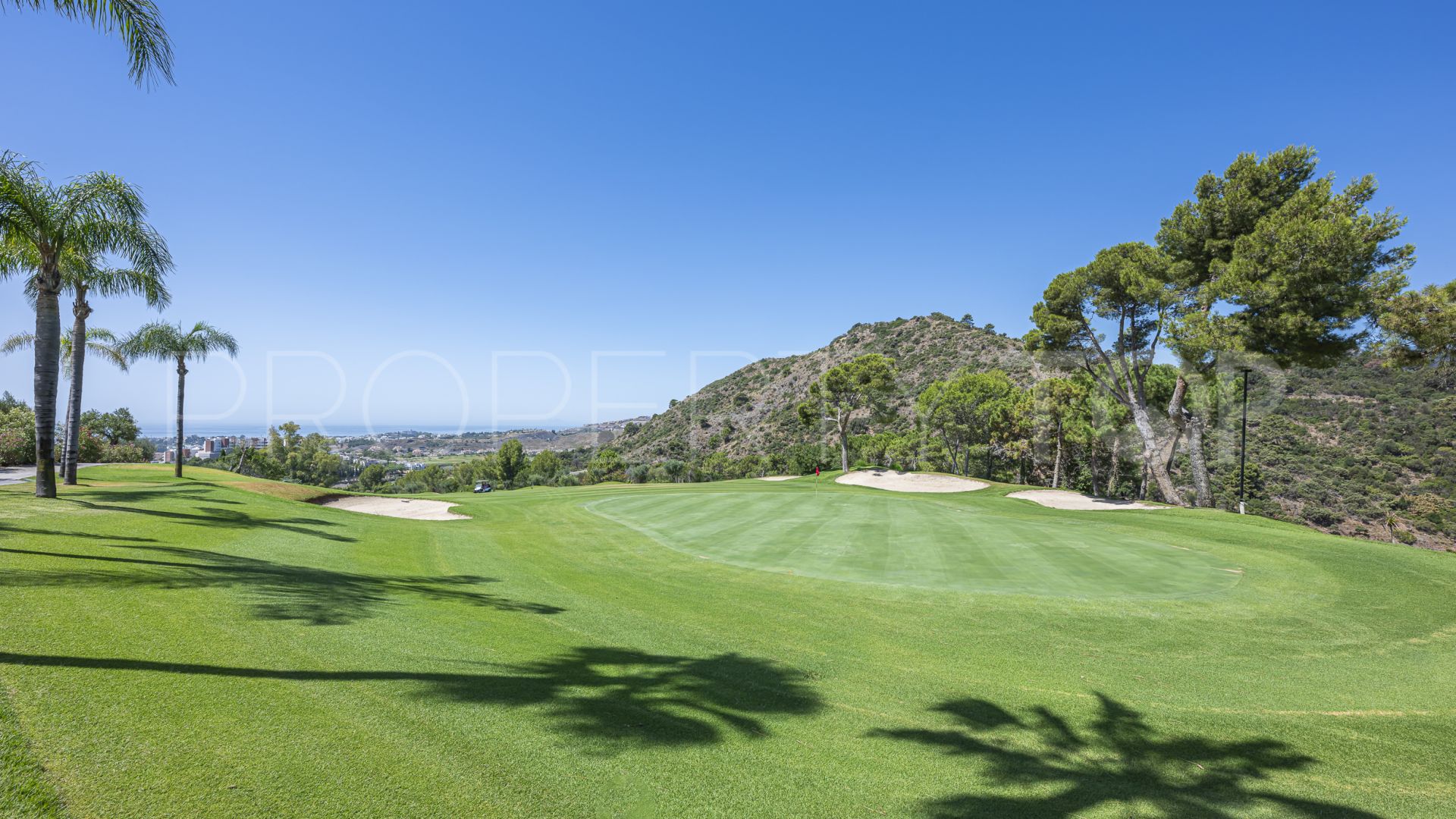 Villa a la venta en Los Arqueros