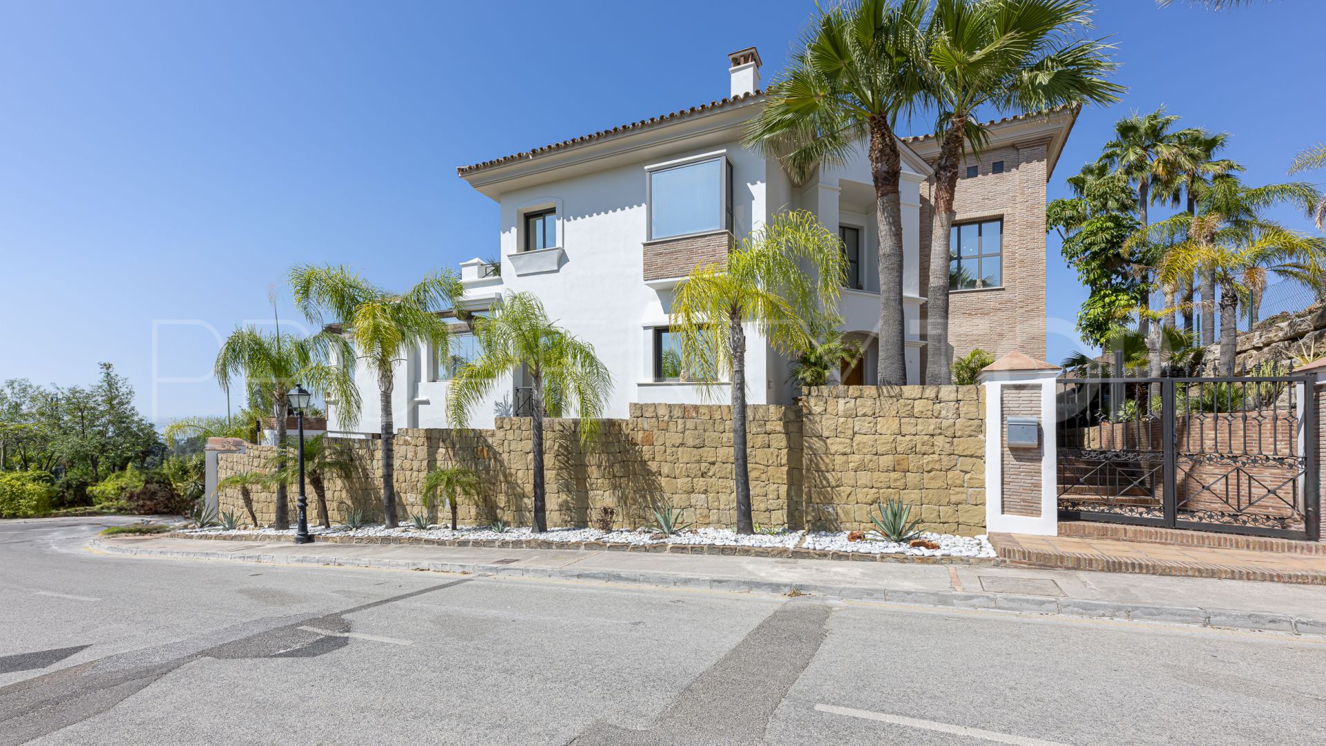 Villa a la venta en Los Arqueros