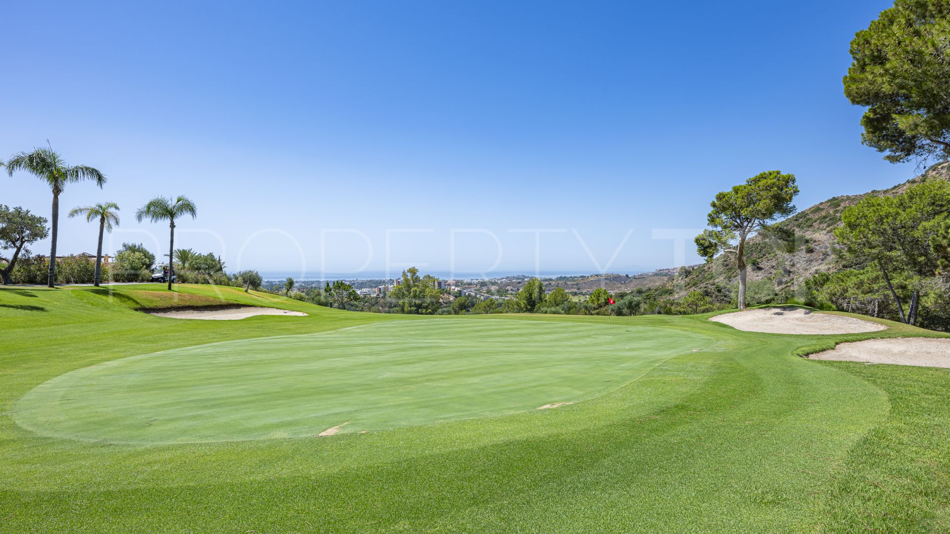 Villa a la venta en Los Arqueros