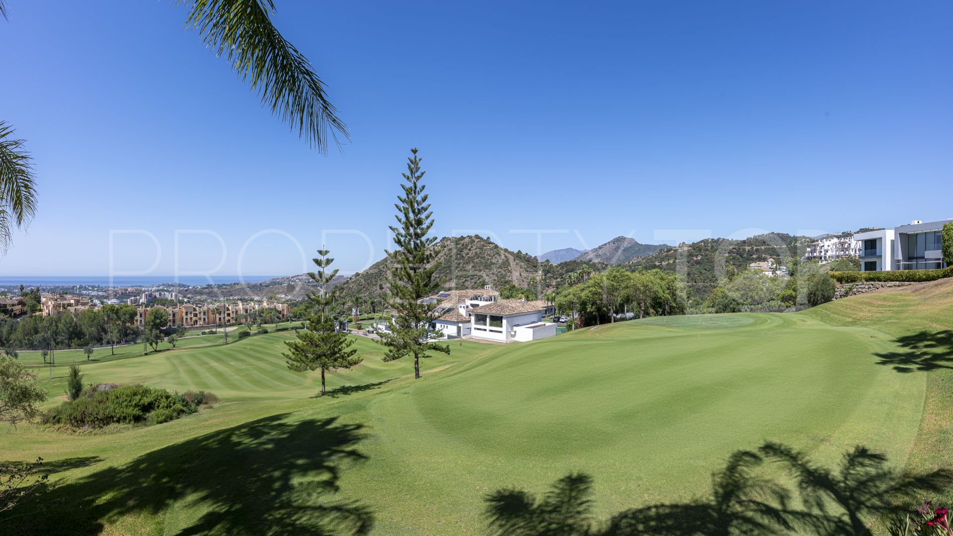 Villa a la venta en Los Arqueros