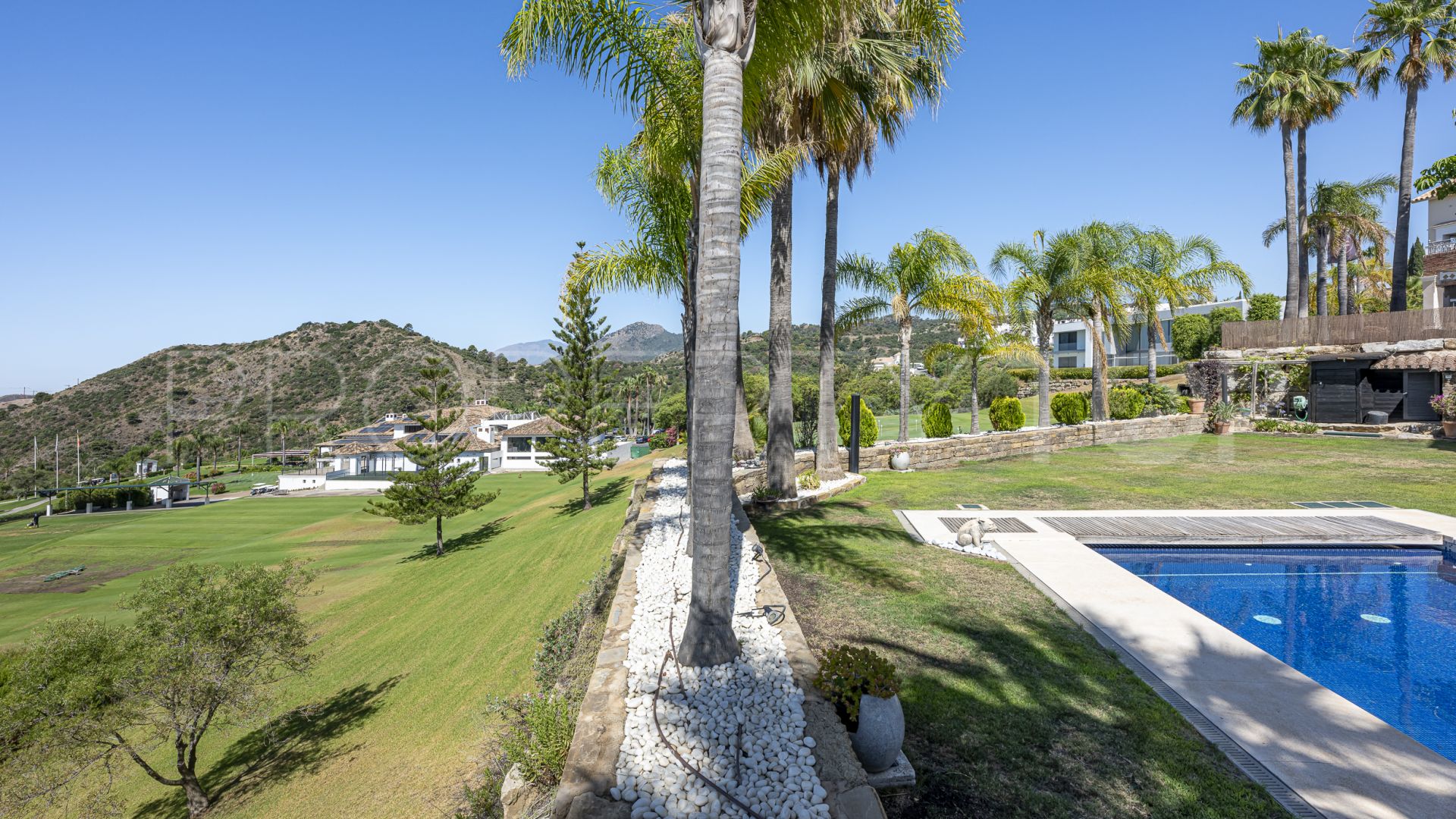 Villa a la venta en Los Arqueros