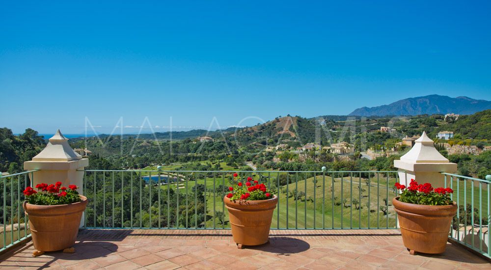 Villa for sale in Marbella Club Golf Resort