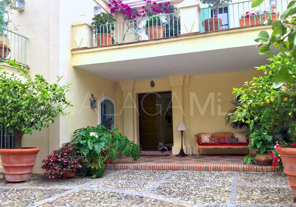 Villa for sale in Marbella Club Golf Resort