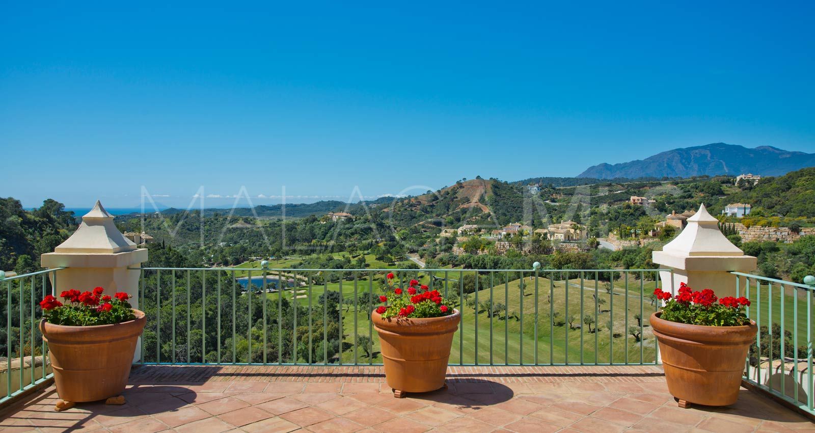 Villa for sale in Marbella Club Golf Resort