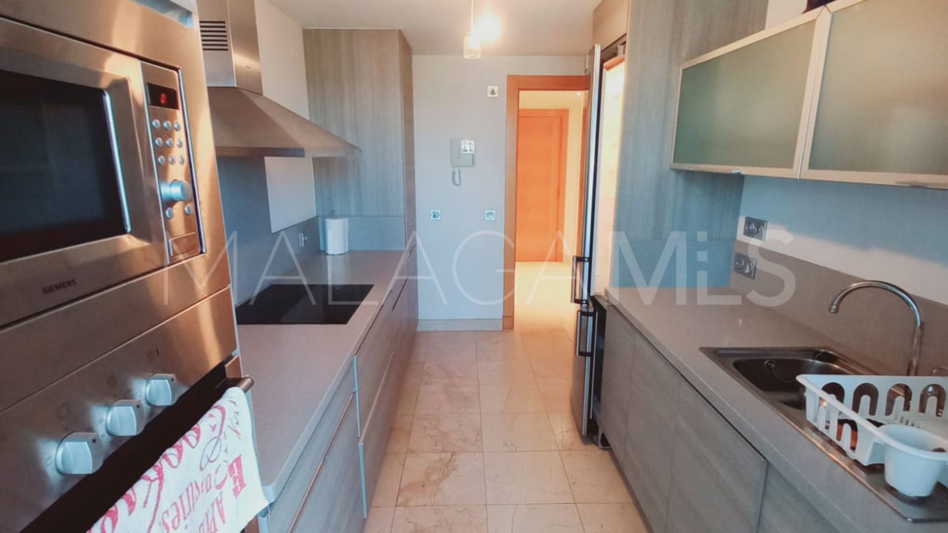 2 bedrooms apartment for sale in Acosta los Flamingos