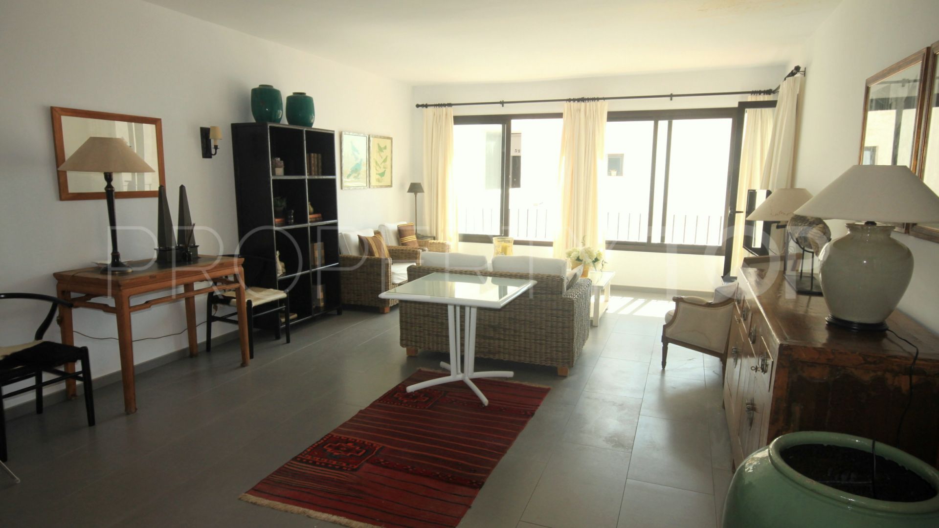 Marbella - Puerto Banus, apartamento en venta de 2 dormitorios